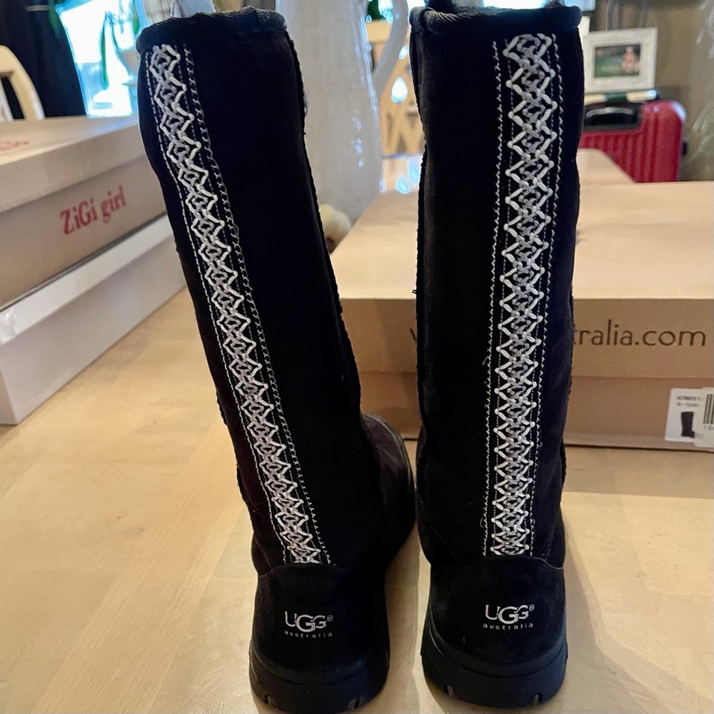 UGG Boots
